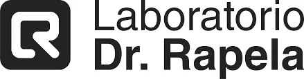 Logo de laboratorio RAPELA